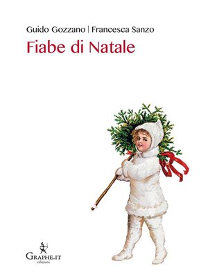cover image of Fiabe di Natale